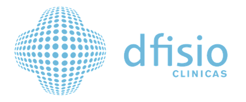 Logo de Dfisio Centro Nacional Golf