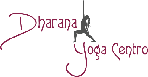 Logo de Dharana Yoga Centro