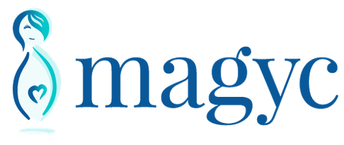 Logo de Diamela Centro Médico.