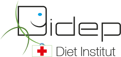 Logo de Diet Institut Doctora E. Picart DIDEP.