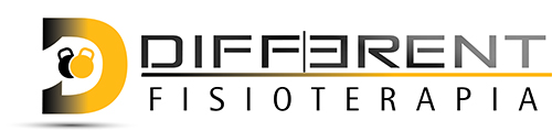 Logo de Different Fisioterapia