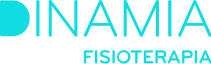 Logo de Dinamia Fisioterapia