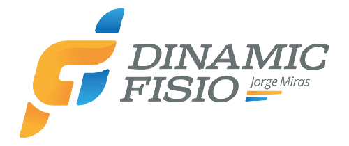 Logo de Dinamic Fisio