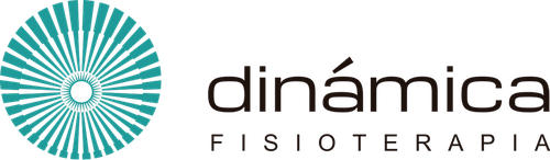 Logo de Dinámica Fisioterapia