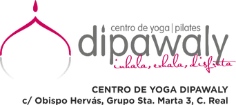 Logo de Dipawaly, Centro de Yoga | Pilates.