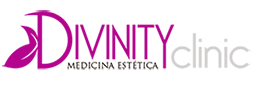 Logo de DIVINITY CLINIC