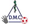 Logo de DMC Fisioterapia en La Linea