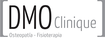 Logo de DMO Clinique