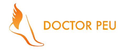 Logo de DOCTOR PEU