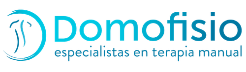 Logo de Domofisio