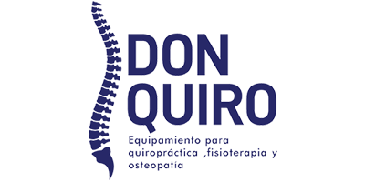 Logo de Don Quiro