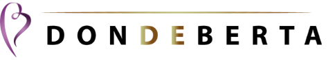 Logo de DONDEBERTA