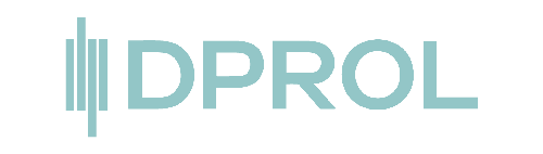 Logo de DPROL