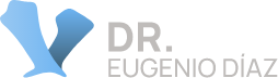 Logo de Dr. José Ignacio Eugenio Díaz