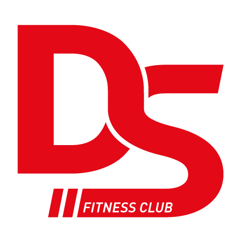 Logo de DS - Arco de Ladrillo - Gimnasio & Fitness Club