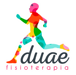Logo de duae fisioterapia