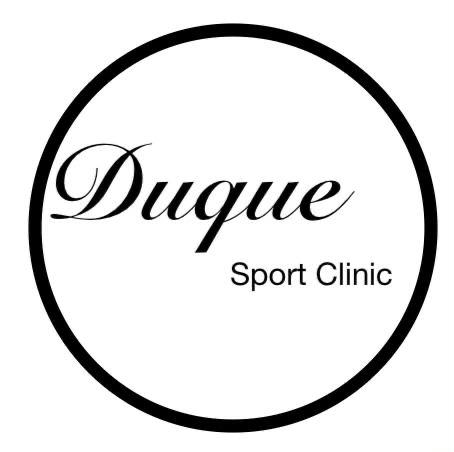 Logo de Duque Sport Clinic