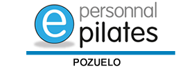 Logo de E-personal Pilates Pozuelo