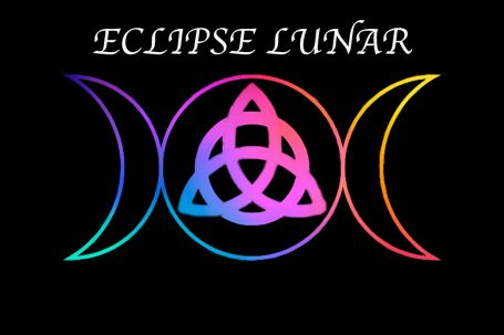 Logo de Eclipse Lunar