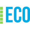 Logo de ECO