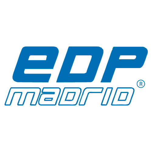 Logo de EDPmadrid - Centro Deportivo