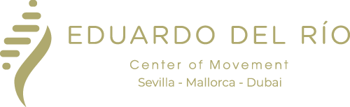 Logo de EDUARDO DEL RIO Center of Movement