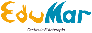 Logo de EduMar Centro de Fisioterapia