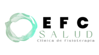 Logo de EFC SALUD
