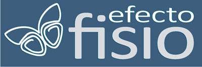 Logo de Efecto Fisio