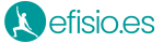 Logo de eFISIO Fisioterapia.