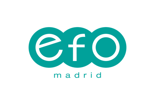 Logo de EFO Madrid