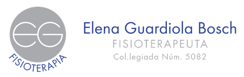 Logo de EG FISIOTERAPIA