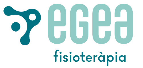 Logo de Egea Fisioteràpia