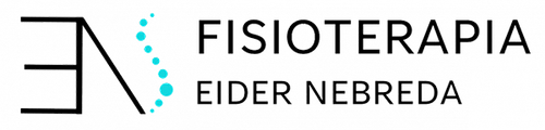 Logo de Eider Nebreda Fisioterapia Bilbao