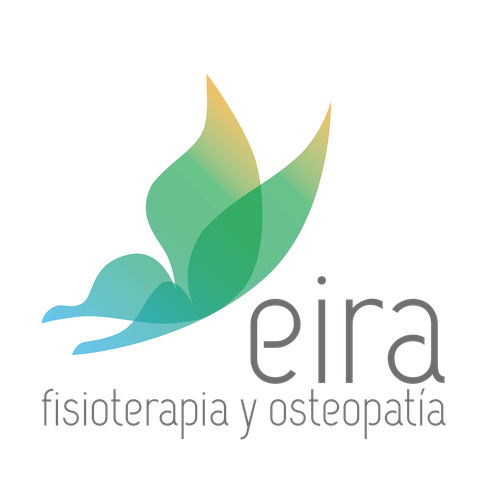 Logo de EIRA Fisioterapia y Osteopatía