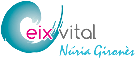 Logo de Eix Vital - Centro de Fisioterapia Integrativa