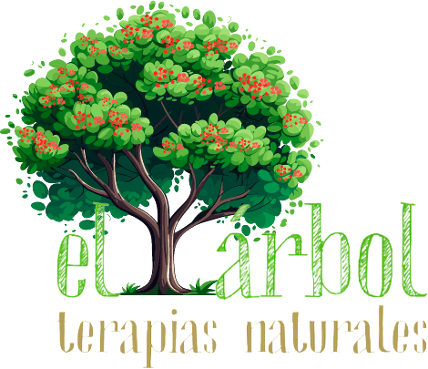 Logo de EL ARBOL TERAPIAS NATURALES