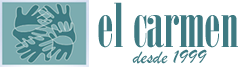 Logo de EL Carmen - Centro de Fisioterapia