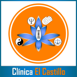 Logo de El Castillo Fisioterapia-Psicologia