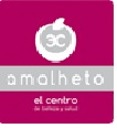 Logo de El Centro de Belleza y Salud Amalheto Cita Previa Depilacion Laser.