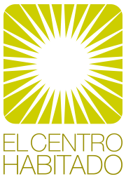 Logo de EL CENTRO HABITADO