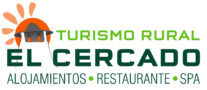 Logo de El Cercado Turismo Rural & SPA.