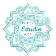 Logo de El Estudio PILATES & YOGA