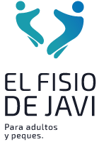 Logo de EL FISIO DE JAVI