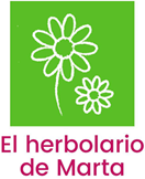 Logo de El Herbolario de Marta