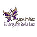 Logo de el lenguajedelupe.com