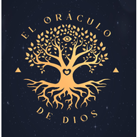 Logo de El Oráculo de Dios.