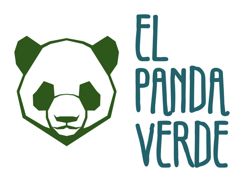 Logo de El Panda Verde