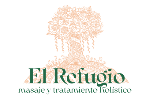 Logo de El Refugio Holistico