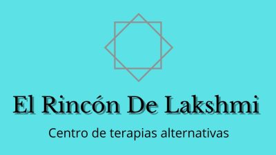 Logo de El rincón de Lakshmi.